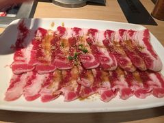 -新石器烤肉(百联川沙店)