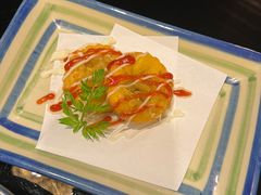 -曙亚洲餐厅-重庆富力艾美酒店(南坪万达广场店)