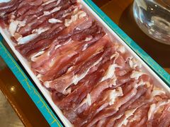 -宝泉铜锅·涮羊肉(解放东路店)