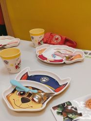-尼克Playtime(欢乐海岸店)