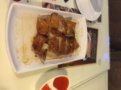 大咀港式茶餐厅(宝山万达店)-新大咀港式茶餐厅(宝山万达店)