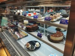 -丁香西饼屋(桂林路店)