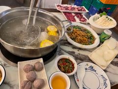 -悦来悦牛潮汕牛肉火锅(大浪店)