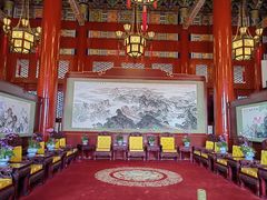 -天安门城楼
