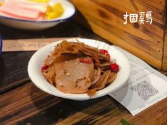 -盟重烧烤(高正街店)