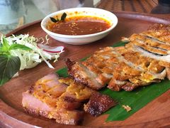 -南沙游艇会·大兵船餐厅