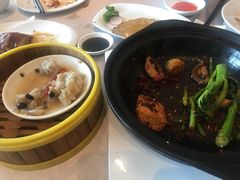 -豫园万丽酒店-万丽轩中餐厅(河南南路店)
