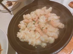 -徽镇小厨·经典徽菜(马连道店)