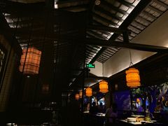 -绿茶餐厅(汇悦大融城店)