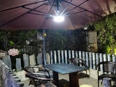 -千滋百味·醉江澜花园餐厅(街道口店)