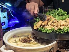 -束河人家(南锣鼓巷店)