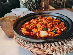 -川堂风·跷脚牛肉·乐山爆炒(中建乐荟天地店)