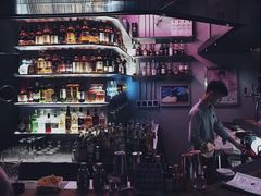 -TASTE ROOM Bar