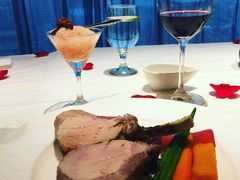 -王品牛排(郑州大卫城店)