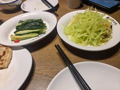 -河沿肉饼Beijing Pie(东华门店)