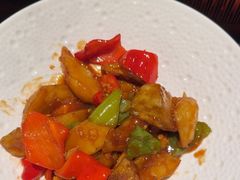 -奉天小馆·非遗东北菜(沈阳万象城店)