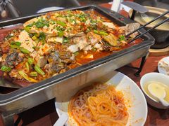 -南京大牌档(青岛万象城店)