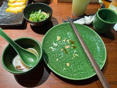 -花菇朵·云山雀 ll 野生菌锅·野果酸汤·精品滇菜(万柳店)