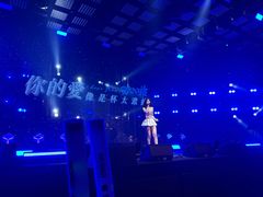 -MOSSO·Liveshow(M3香港广场店)
