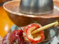 冰糖葫芦-乐宴·老北京铜火锅(桂庙店)