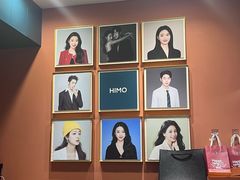 -海马体照相馆(上海晶耀前滩店)