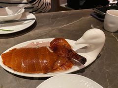 -金鸭季·北京烤鸭(深业上城店)