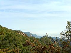 -丹东凤凰山景区