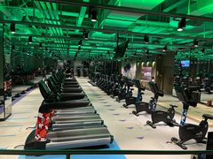 -Trainyard 炼·工场(中国国际贸易中心店)