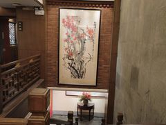 -梅龙镇酒家(南京西路总店)