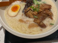 -味千拉面(广州白云机场T1西二店)