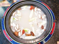 -成都老码头火锅(旺角店)