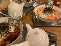 -Retro Deli 茶泡饭