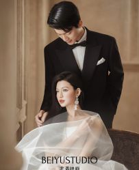 -北遇映画PHOTO GRAPHY STUDIO