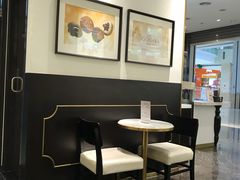 用餐区-GODIVA(印象城店)