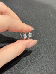 点击看大图 -Cindy Jewelry·钻戒·彩色宝石