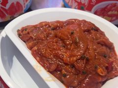 -龍歌自助小火锅(李沧顺和汇店)