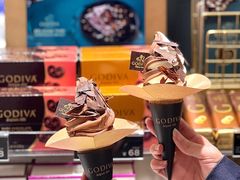 -GODIVA(港汇恒隆广场)