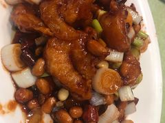 -陈傻子餐厅(世纪都会店)