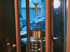 -RUMORS COFFEE ROASTERY鲁马滋咖啡(湖南路店)