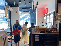 -和府捞面(星光大道一期店)