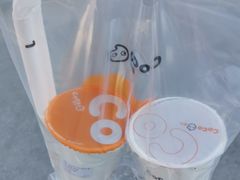 -CoCo都可(北苑K酷店)