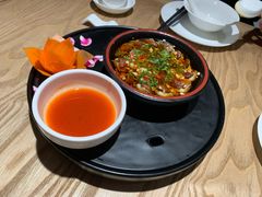 -金成潮菜博物馆(海珠湿地店)