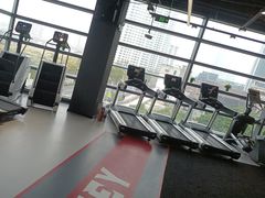 -GMJ·24H健身房(北外滩店)