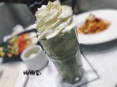 -娜娜家·Nana's restaurant(国金汇店)