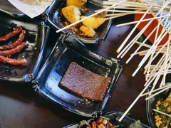 -林二哥宜烤官·宜宾小烧烤