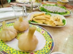-清真·马家火锅美食城(镇江北路店)