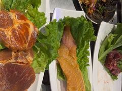 -晓燃地摊烤肉(朝阳双桥店)