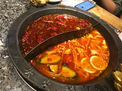-蜀大侠火锅(四川北路店)