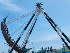 -秦皇岛乐岛海洋王国