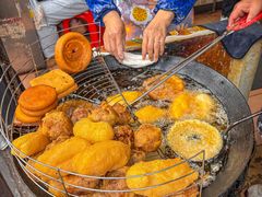 -丽华早点(大成路店)